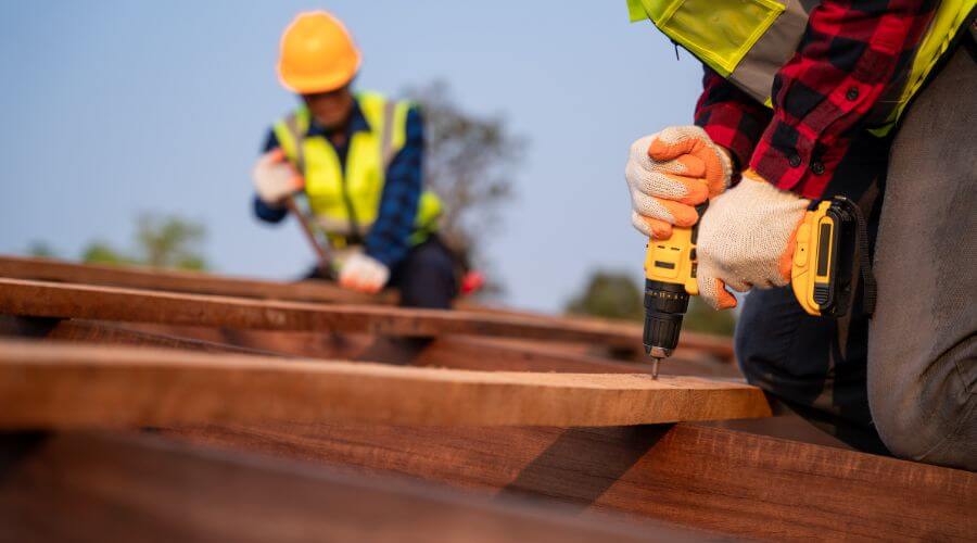 Expert top industrial roofings services in Bridgewater, SD